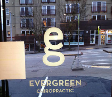 Evergreen Chiropractic | Seattle Chiropractor