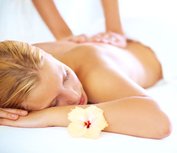 Seattle Massage