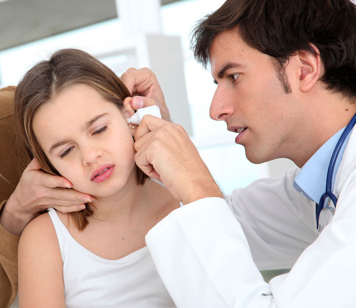 Seattle Ear Infection Chiropractors