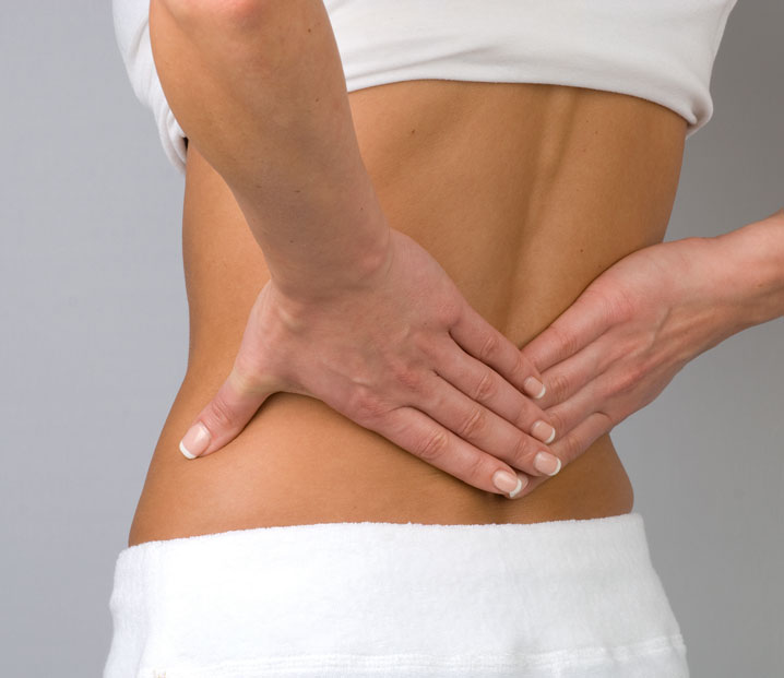 Seattle Slipped Disc Chiropractors