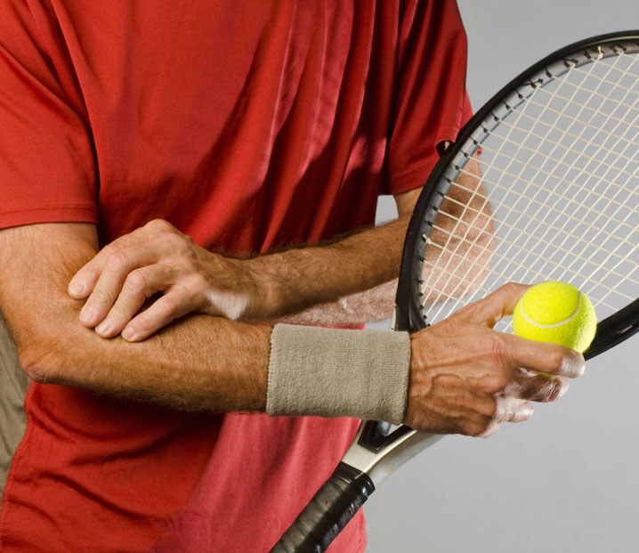 Tennis Elbow Chiropractors Seattle