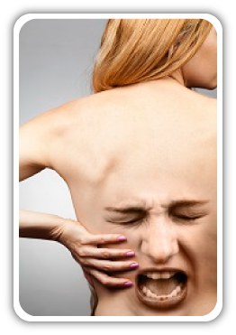 Upper Back Pain Relief in Seattle
