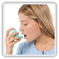 Asthma & Allergy Treatment Seattle Chiropractor