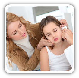 Ear Infection Treatment in Seattle