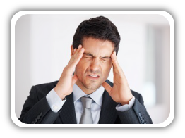 migraine & headache relief relief Seattle