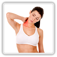 Neck and Shoulder Pain Treatment in Seattle