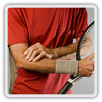 Tennis Elbow Treatment in Seattle