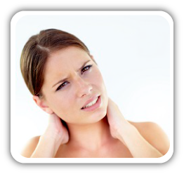 Neck & Shoulder Pain Relief Seattle