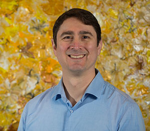 Dr.Darren Ybaben, D.C. | Evergreen Chiropractic Seattle