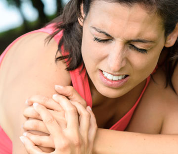 Seattle Sports Injury Chiropractic