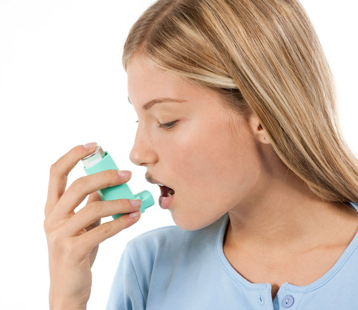 Seattle Asthma Chiropractics