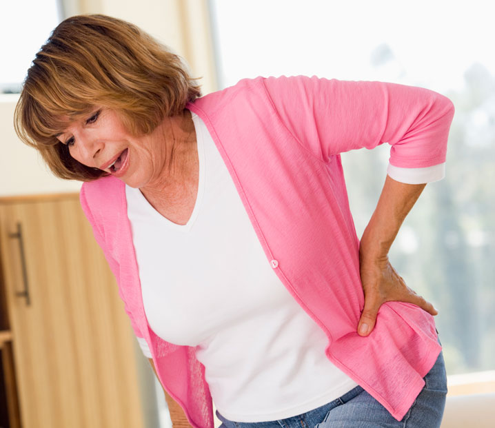 Seattle Fibromyalgia Chiropractors