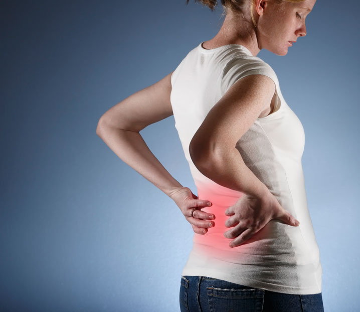 Seattle Lower Back Pain Chiropractors