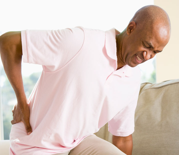 Osteoarthritis Chiropractors Seattle