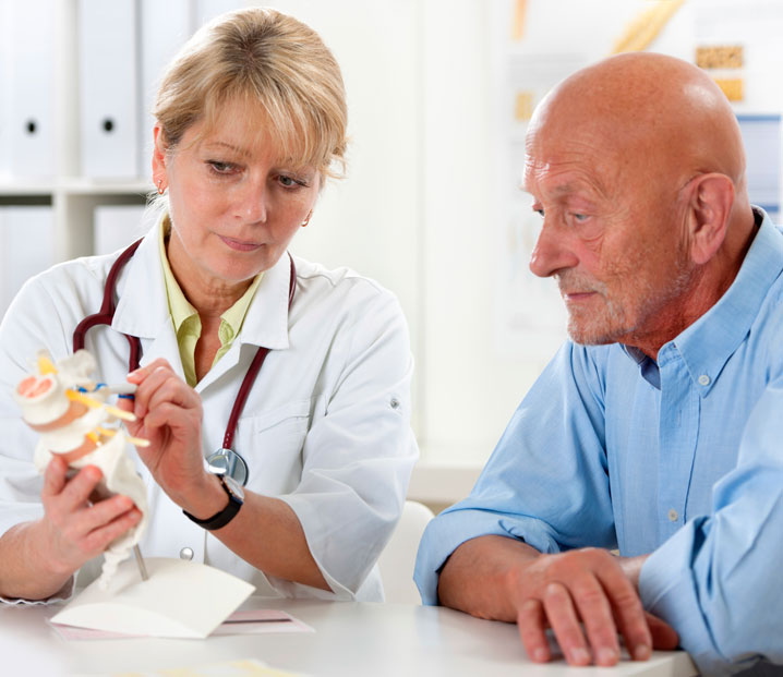 Osteoporosis Chiropractors Seattle