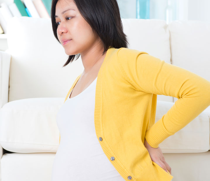 Pregnancy Pain Chiropractors Seattle