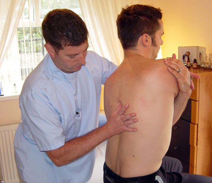 Seattle Scoliosis Chiropractors